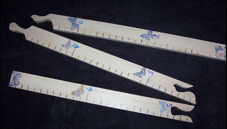 The stick