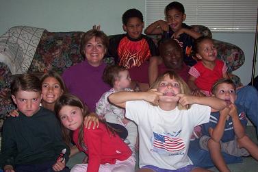 Grandkids