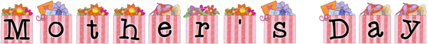 Mother's Day